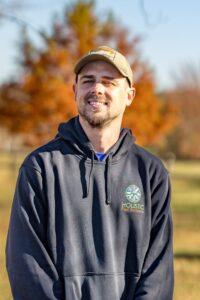 Josh May Service Supervisor Holistic Pest